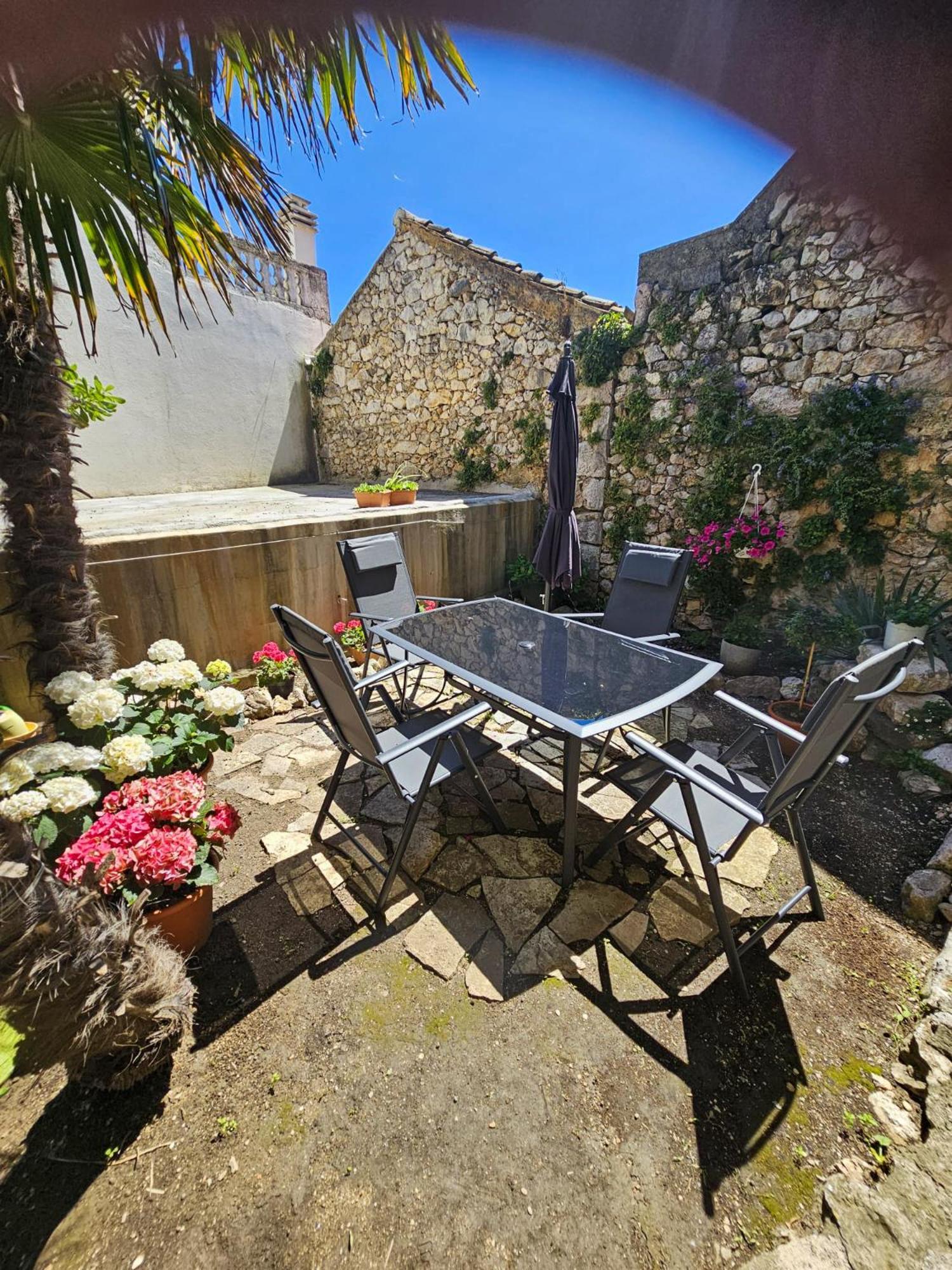 Forever Oasis Vrbnik Eksteriør billede