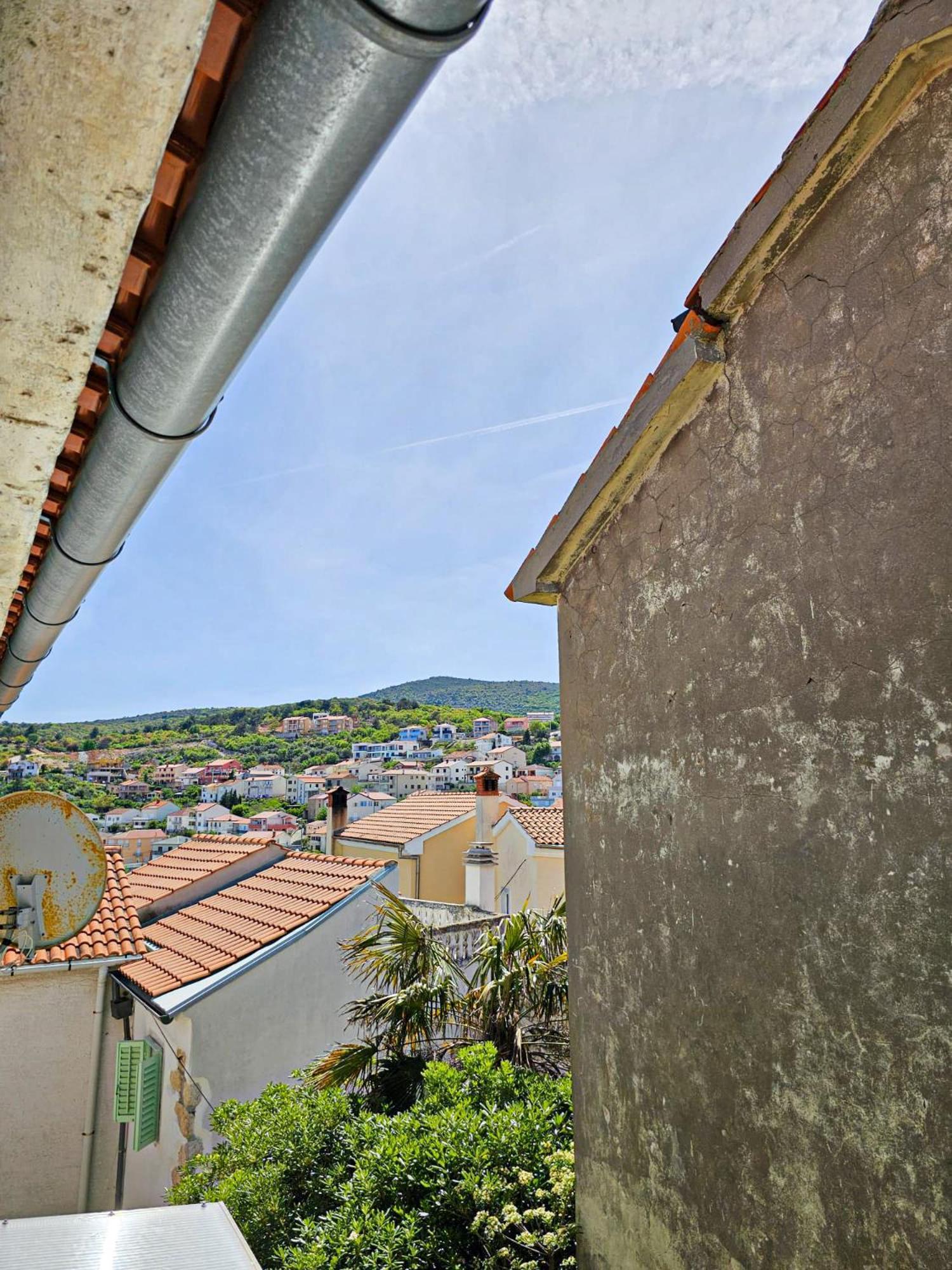Forever Oasis Vrbnik Eksteriør billede