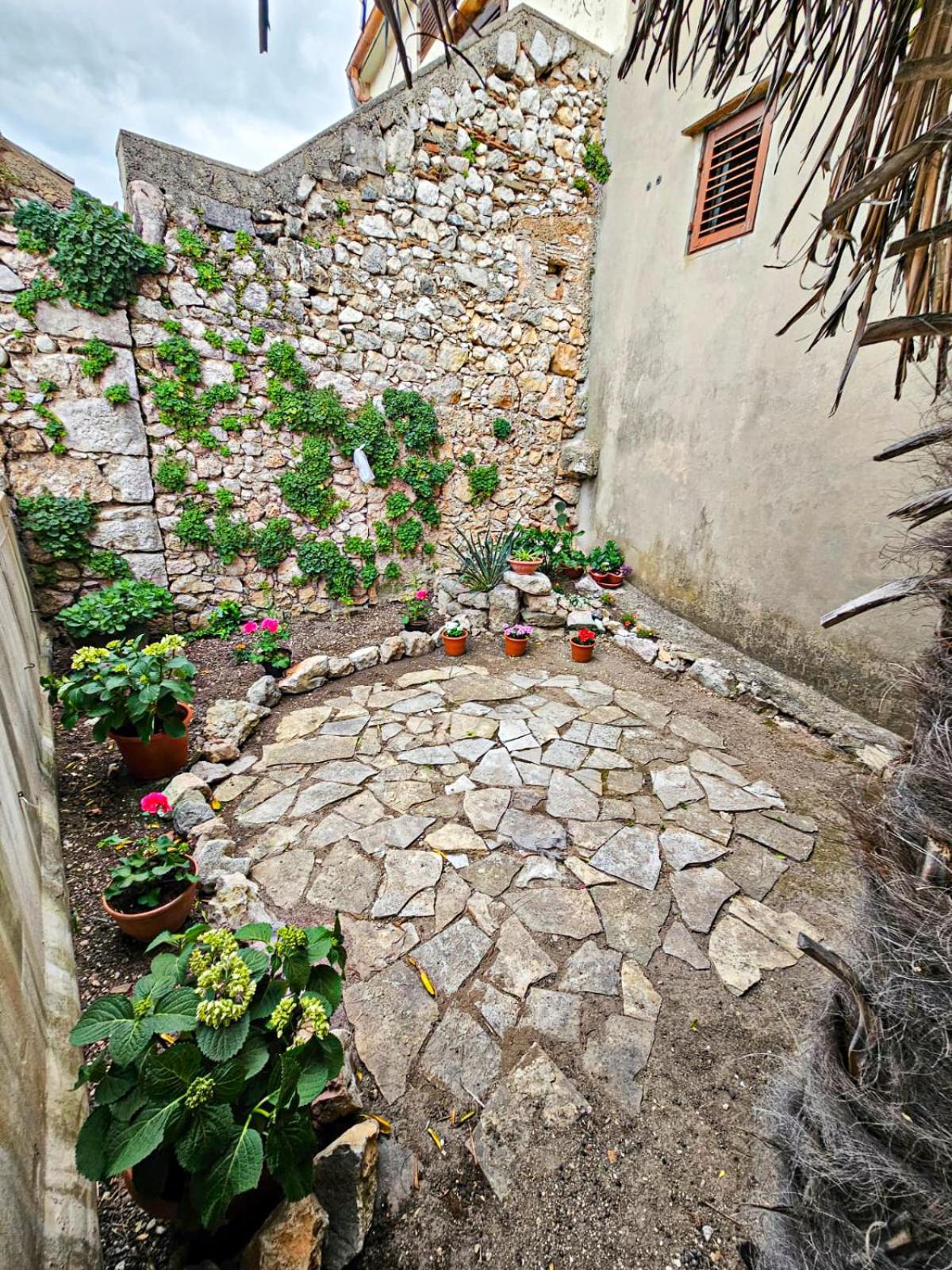 Forever Oasis Vrbnik Eksteriør billede